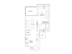Parc Sophia (D9), Apartment #561249901